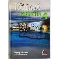 Toulavá kamera 4.