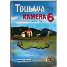 Toulavá kamera 6.