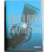 Vražda z titulní strany - Robert B. Parker
