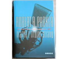 Vražda z titulní strany - Robert B. Parker