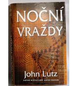 Noční vraždy - John Lutz