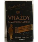 Vraždy s monogramem - Sophie Hannah