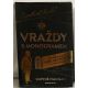 Vraždy s monogramem - Sophie Hannah