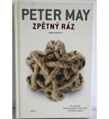 Zpětný ráz - Peter May