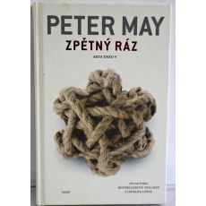 Zpětný ráz - Peter May