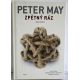 Zpětný ráz - Peter May