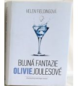 Bujná fantazie Olivie Joulesové - Helen Fielding