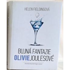 Bujná fantazie Olivie Joulesové - Helen Fielding