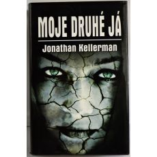 Moje druhé já - Jonathan Kellerman