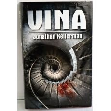 Vina - Jonathan Kellerman