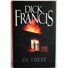 Za trest - Felix Francis #1