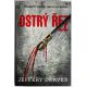Ostrý řez - Jeffery Deaver