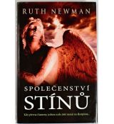 Společenství stínů - Ruth Newman
