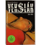 Vekslák 1 - Pavel Frýbort