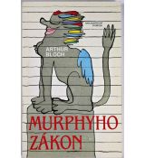 Murphyho zákon - Arthur Bloch - #3