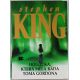 Holčička, která měla ráda Toma Gordona - Stephen King