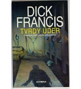 Tvrdý úder - Dick Francis (p)