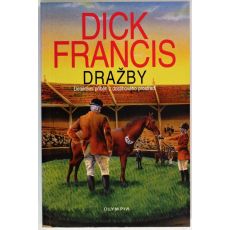 Dražby - Dick Francis (p) #1