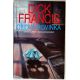 Cílová rovinka - Dick Francis (p)