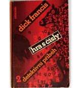 Hra s čísly - Dick Francis (p)