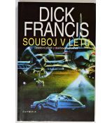 Souboj v letu - Dick Francis (p)