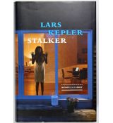 Stalker - Lars Kepler