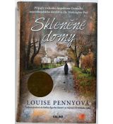 Skleněné domy - Louise Penny