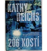 206 kostí - Kathy Reichs #2
