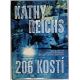 206 kostí - Kathy Reichs #2
