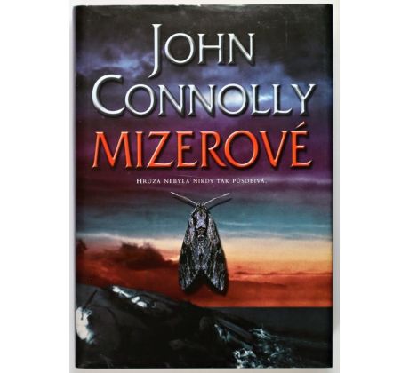 Mizerové - John Connolly