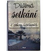Důvěrná setkání - Kathryn Harvey (p)
