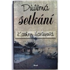 Důvěrná setkání - Kathryn Harvey (p)