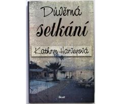 Důvěrná setkání - Kathryn Harvey (p)