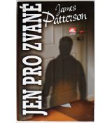 Jen pro zvané - Mark T. Sullivan , James Patterson
