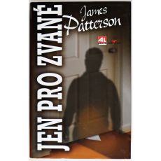 Jen pro zvané - Mark T. Sullivan , James Patterson