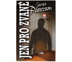 Jen pro zvané - Mark T. Sullivan , James Patterson