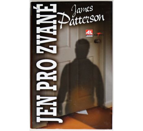 Jen pro zvané - Mark T. Sullivan , James Patterson