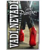 Vadí, nevadí - James Patterson , Howard Roughan