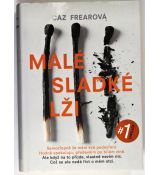 Malé sladké lži - Caz Frear