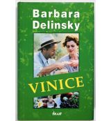 Vinice - Barbara Delinsky