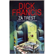 Za trest - Felix Francis #2