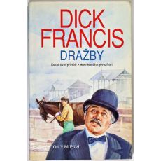 Dražby - Dick Francis (p) #2