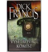 Vyšetřovací komise - Dick Francis (p) - #2