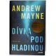 Dívka pod hladinou - Andrew Mayne