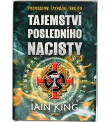 Tajemství posledního nacisty - Iain King