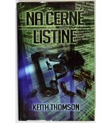 Na černé listině - Keith Thomson