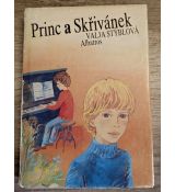Princ a Skřivánek - Valja Stýblová