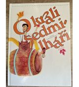 O králi sedmilháři - Jaroslav Tafel