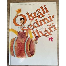 O králi sedmilháři - Jaroslav Tafel