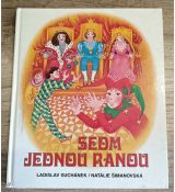 Sedm jednou ranou - Ladislav Suchánek